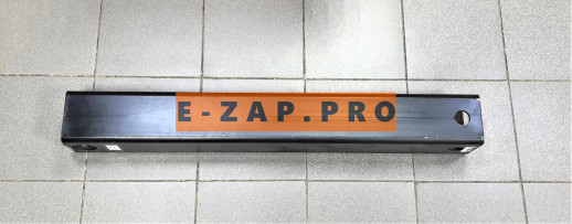 Труба аутригера 330-0798-TY, 3300798 (стойка стабилизатора, лапы) экскаватора погрузчика 422E, 422F,, запчасти для экскаваторов, запчасти для экскаваторов