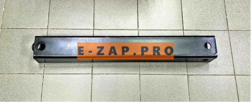 Труба аутригера 330-0798-TY, 3300798 (стойка стабилизатора, лапы) экскаватора погрузчика 422E, 422F,, запчасти для экскаваторов, запчасти для экскаваторов