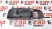 Монитор (панель приборов, дисплей) 21N8-36000-CH, 21N8-36001, 21N8-36002 экскаватора HYUNDAI, запчасти для экскаваторов, запчасти для экскаваторов