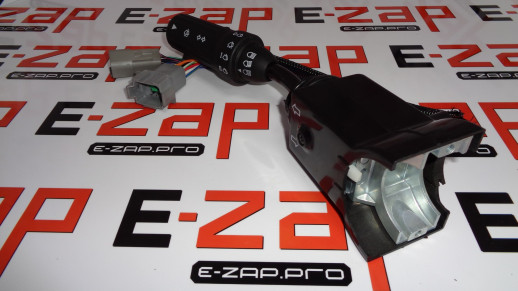 Переключатель подрулевой 273-9190, 2739190 (поворотники, свет) экскаватора погрузчика CAT 428, CAT 432, CAT 434, запчасти для экскаваторов, запчасти для экскаваторов