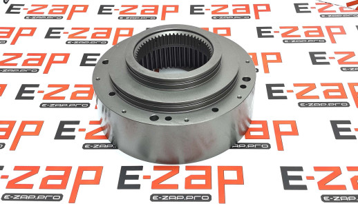 Шестерня коронная ZGAQ-02211 переднего, заднего мостов экскаватора HYUNDAI HW210, R160W9A, R170W7, R170W7A, R170W9, R170W9S, R180W9A, R180W9S, R200W7,, запчасти для экскаваторов, запчасти для экскаваторов