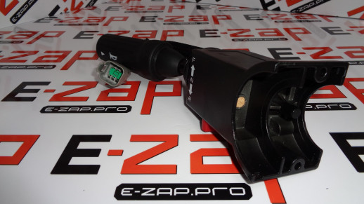 Переключатель подрулевой 310-9356, 3109356 КПП  экскаватора погрузчика CAT 428, CAT 432, CAT 434, запчасти для экскаваторов, запчасти для экскаваторов