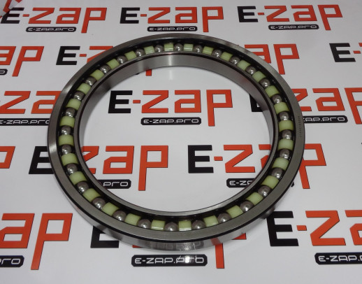 Подшипник редуктора хода XKAQ-00175 экскаватора HYUNDAI R250LC7, R250LC7A, R250LC9, R250LC9A, R260LC9S, R290LC7, R290LC7A, R290LC7H, R290LC9, R290LC9M, запчасти для экскаваторов, запчасти для экскаваторов