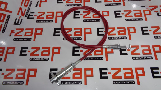 Трос 331-4357, 3314357 управления аутригерами экскаватора погрузчика CAT 428, CAT 432, CAT 434, запчасти для экскаваторов, запчасти для экскаваторов