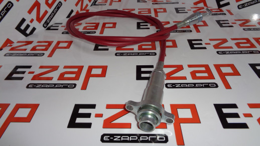 Трос 331-4357, 3314357 управления аутригерами экскаватора погрузчика CAT 428, CAT 432, CAT 434, запчасти для экскаваторов, запчасти для экскаваторов