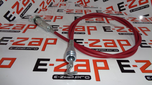 Трос 331-4357, 3314357 управления аутригерами экскаватора погрузчика CAT 428, CAT 432, CAT 434, запчасти для экскаваторов, запчасти для экскаваторов