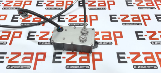 Регулятор оборотов 21EN-32370, 21EN-32371 (с тросом управления двигателем) экскаватора HYUNDAI R140LC9V, R160LC9S, R170W9S, R180LC9S, R180W9S, RD140LC, запчасти для экскаваторов, запчасти для экскаваторов