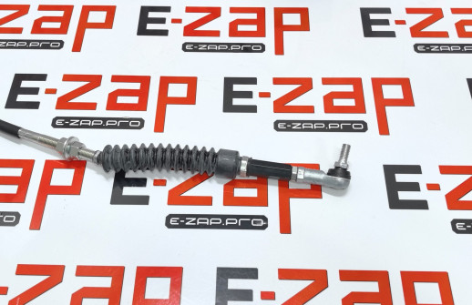 Регулятор оборотов 21EN-32370, 21EN-32371 (с тросом управления двигателем) экскаватора HYUNDAI R140LC9V, R160LC9S, R170W9S, R180LC9S, R180W9S, RD140LC, запчасти для экскаваторов, запчасти для экскаваторов