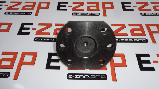 Шкворень ZTAM-00057, 212.06.701.04, 2120670104 верхний переднего моста экскаватора R140W7, R140W7A, запчасти для экскаваторов, запчасти для экскаваторов