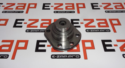 Шкворень ZTAM-00057, 212.06.701.04, 2120670104 верхний переднего моста экскаватора R140W7, R140W7A, запчасти для экскаваторов, запчасти для экскаваторов