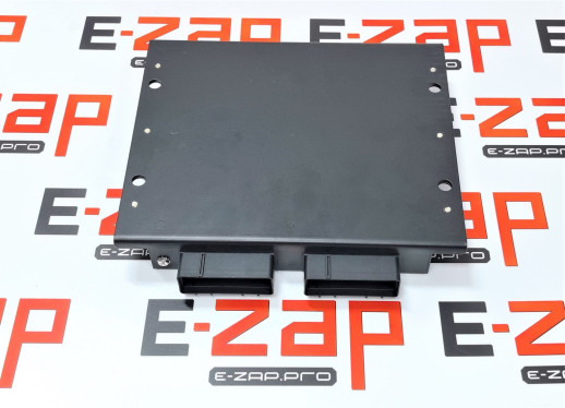 Контроллер 21N4-32300-CH (ЭБУ, электронный блок управления, бортовой компьютер) экскаватора HYUNDAI, запчасти для экскаваторов, запчасти для экскаваторов