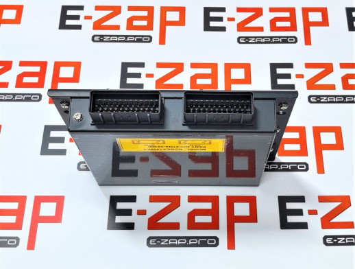 Контроллер 21N4-32300-CH (ЭБУ, электронный блок управления, бортовой компьютер) экскаватора HYUNDAI, запчасти для экскаваторов, запчасти для экскаваторов