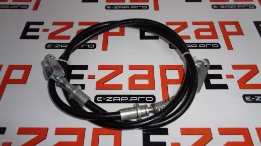 Трос 232-3072, 2323072 управления аутригерами экскаватора погрузчика CAT 428, CAT 432, CAT 434, запчасти для экскаваторов, запчасти для экскаваторов