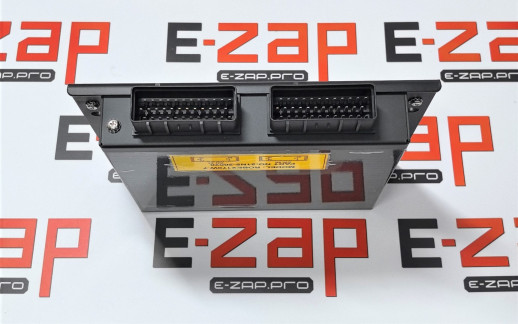 Контроллер 21N5-20020-CH (ЭБУ, электронный блок управления, бортовой компьютер) экскаватора HYUNDAI, запчасти для экскаваторов, запчасти для экскаваторов