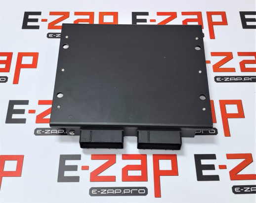 Контроллер 21N5-20020-CH (ЭБУ, электронный блок управления, бортовой компьютер) экскаватора HYUNDAI, запчасти для экскаваторов, запчасти для экскаваторов