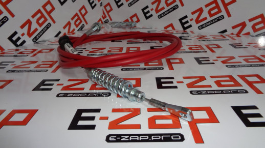 Трос 310-3933, 3103933 блокировки стрелы экскаватора погрузчика CAT 428, CAT 432, CAT 434, запчасти для экскаваторов, запчасти для экскаваторов