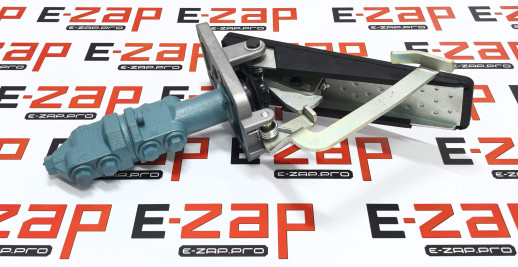 Педаль тормоза 31N3-30110 BRAKE VALVE ASSY экскаватора HYUNDAI R140W7, R140W7A, запчасти для экскаваторов, запчасти для экскаваторов