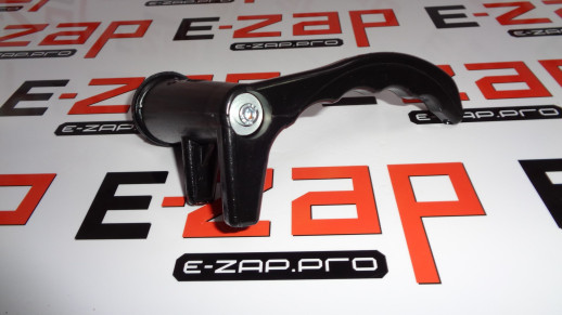 Ручка окна 299-6985, 2996985, 159-4950, 1594950 правая экскаватора погрузчика CAT 428, CAT 432, CAT 434, запчасти для экскаваторов, запчасти для экскаваторов