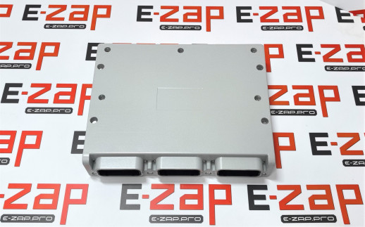 Контроллер 21Q5-32210-CH (ЭБУ, электронный блок управления, бортовой компьютер) экскаватора HYUNDAI, запчасти для экскаваторов, запчасти для экскаваторов