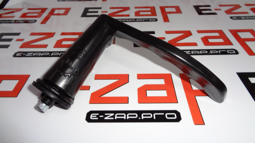 Ручка окна 299-6986, 2996986,159-4951, 1594951 левая экскаватора погрузчика CAT 428, CAT 432, CAT 434, запчасти для экскаваторов, запчасти для экскаваторов