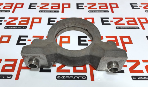 Опора переднего моста ZTAM-00109-CH, 277.25.001.02 экскаватора HYUNDAI R140W7, запчасти для экскаваторов, запчасти для экскаваторов