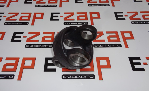 Корпус крестовин ZTAM-00509B переднего моста экскаватора HYUNDAI R140W7, R140W7A, запчасти для экскаваторов, запчасти для экскаваторов