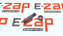 Шпилька ZTAM-00077 с гайкой ZTAM-00078 (112.06.025.01 + 006041159) шестерни перенднего моста экскаватора HYUNDAI R140W7, R140W7A, R140W9