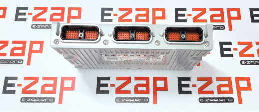 Контроллер 21Q4-32210-CH (ЭБУ, электронный блок управления, бортовой компьютер) экскаватора HYUNDAI, запчасти для экскаваторов, запчасти для экскаваторов