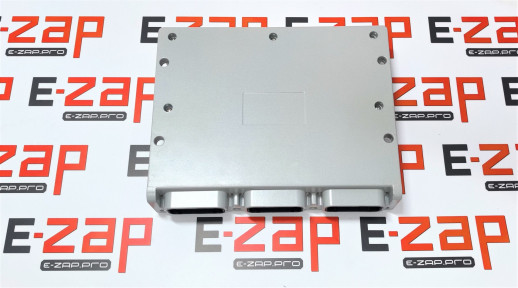 Контроллер 21Q4-32210-CH (ЭБУ, электронный блок управления, бортовой компьютер) экскаватора HYUNDAI, запчасти для экскаваторов, запчасти для экскаваторов