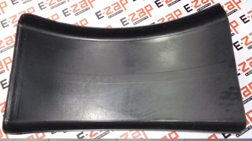 Крыло 428-6714, 4286714 правое переднее экскаватора погрузчика CAT 428, CAT 432, CAT 434, запчасти для экскаваторов, запчасти для экскаваторов