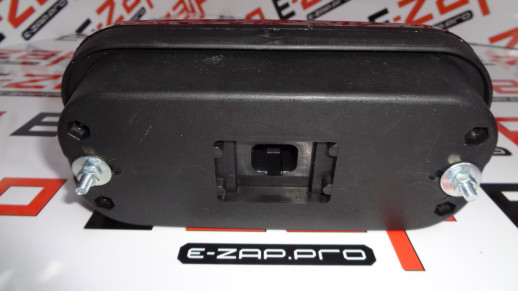 Фонарь 387-6627, 3876627 задний в сборе СВЕТОДИОДНЫЙ экскаватора погрузчика CAT 428, CAT 432, CAT 434, запчасти для экскаваторов, запчасти для экскаваторов