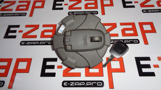 Крышка топливного бака 31М9-02120, 32М9-02120, 31M9-02130, 32M9-02130 экскаватора HYUNDAI R140, R160, R170, R180, запчасти для экскаваторов, запчасти для экскаваторов