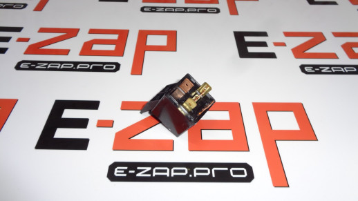 Реле 3E-9362, 3E9362  стартера, кондиционера экскаватора погрузчика CAT428, CAT432, CAT434, запчасти для экскаваторов, запчасти для экскаваторов