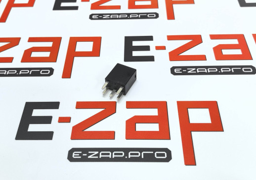 Реле 146-9439, 1469439 экскаватора погрузчика CAT 428, CAT434, запчасти для экскаваторов, запчасти для экскаваторов