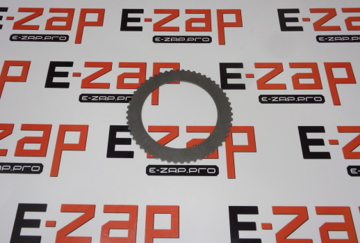 Диск фрикционный 6T-9194, 6T9194 КПП экскаватора погрузчика CAT428, CAT432, CAT434, запчасти для экскаваторов, запчасти для экскаваторов