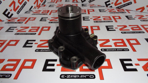 Насос водяной XJAF-02693, 32B45-05021 двигателя экскаватора HYUNDAI R170, R180, запчасти для экскаваторов, запчасти для экскаваторов
