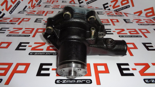 Насос водяной XJAF-02693, 32B45-05021 двигателя экскаватора HYUNDAI R170, R180, запчасти для экскаваторов, запчасти для экскаваторов