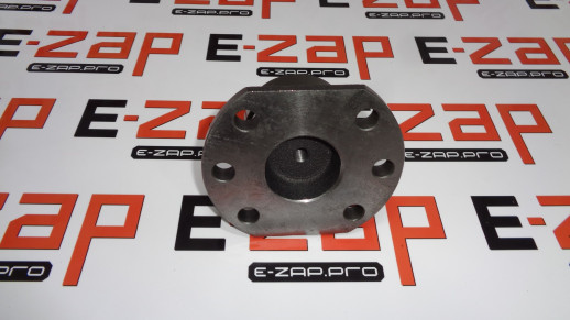 Шкворень ZTAM-00058, 212.06.701.03, 2120670103 (нижний с подшипником и пыльником) переднего моста экскаватора HYUNDAI R140W-7, запчасти для экскаваторов, запчасти для экскаваторов