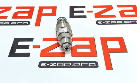 Клапан гидравлический 348-9761-CH, 3489761 экскаватора погрузчика CAT 416E, 416F, 420F, 422E, 422F, 428E, 428F, 430F, запчасти для экскаваторов, запчасти для экскаваторов