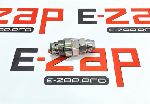 Клапан гидравлический 348-9761-CH, 3489761 экскаватора погрузчика CAT 416E, 416F, 420F, 422E, 422F, 428E, 428F, 430F, запчасти для экскаваторов, запчасти для экскаваторов