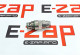 Клапан гидравлический 348-9761-CH, 3489761 экскаватора погрузчика CAT 416E, 416F, 420F, 422E, 422F, 428E, 428F, 430F