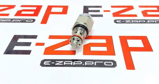 Клапан гидравлический 330-3979-CH, 3303979 (напорной секции) экскаватора погрузчика CAT 416E, 416F, 420F, 422E, 422F, 428E, 428F, 430F, запчасти для экскаваторов, запчасти для экскаваторов