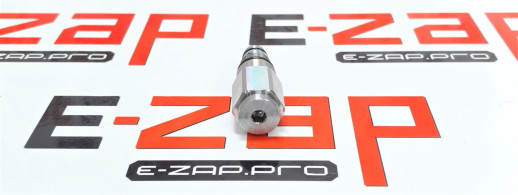 Клапан гидравлический 227-1185-CH, 2271185 (напорной секции) экскаватора погрузчика CAT 416E, 416F, 420F, 422E, 422F, 428E, 428F, 430F, запчасти для экскаваторов, запчасти для экскаваторов