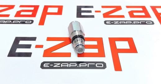 Клапан гидравлический 227-1185-CH, 2271185 (напорной секции) экскаватора погрузчика CAT 416E, 416F, 420F, 422E, 422F, 428E, 428F, 430F, запчасти для экскаваторов, запчасти для экскаваторов