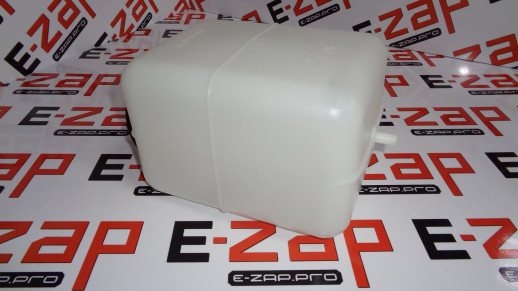 Бачок 11N4-47010, 11EN-42330 расширительный двигателя экскаватора HYUNDAI R140, R160, R170, R180, запчасти для экскаваторов, запчасти для экскаваторов