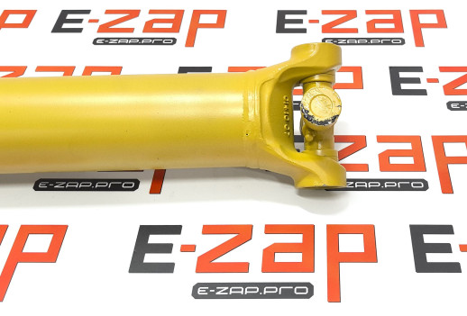 Вал карданный 304-3266-TY, 3043266 передний экскаватора погрузчика CAT 414E, 416E, 420E, 422E, 428E, 430E, 432E, 434E, 442E, 444E, запчасти для экскаваторов, запчасти для экскаваторов