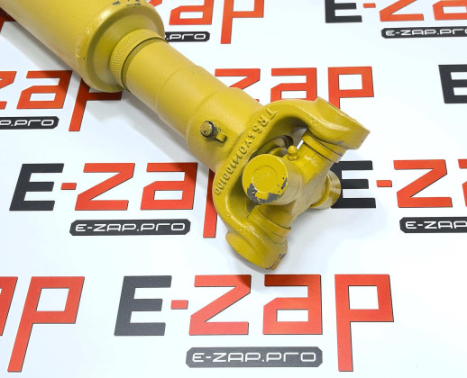 Вал карданный 304-3269-TY, 4043269, 216-4475, 2164475 задний экскаватора погрузчика CAT 414E, 416E, 420E, 422E, 428E, 430E, 432E, 434E, 442E, 444E, 45, запчасти для экскаваторов, запчасти для экскаваторов