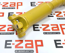 Вал карданный 304-3269-TY, 4043269, 216-4475, 2164475 задний экскаватора погрузчика CAT 414E, 416E, 420E, 422E, 428E, 430E, 432E, 434E, 442E, 444E, 45