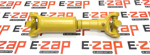 Вал карданный 304-3269-TY, 4043269, 216-4475, 2164475 задний экскаватора погрузчика CAT 414E, 416E, 420E, 422E, 428E, 430E, 432E, 434E, 442E, 444E, 45, запчасти для экскаваторов, запчасти для экскаваторов