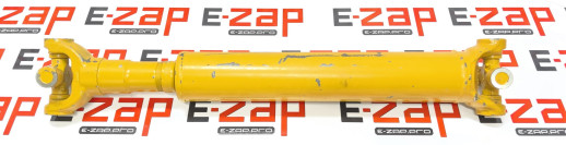 Вал карданный 202-7875-TY, 2027875 передний экскаватора погрузчика CAT 420D, 428D, 430D, 432D, 442D, 450E, запчасти для экскаваторов, запчасти для экскаваторов